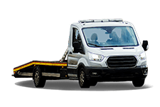 Car Hire Lowestoft - Recovery Van - Van hire Lowestoft