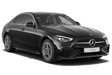 Car Hire Lowestoft - C Class Auto - car hire Lowestoft